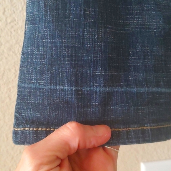 Hydraulic Jeans super low rise stretch - Picture 12 of 12